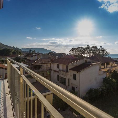 La Casetta In Villa Санта-Марія-ді-Кастеллабате Екстер'єр фото